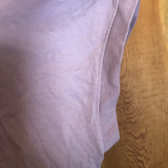 Le Bon Shoppe Ease Tee - Picture 4 of 5